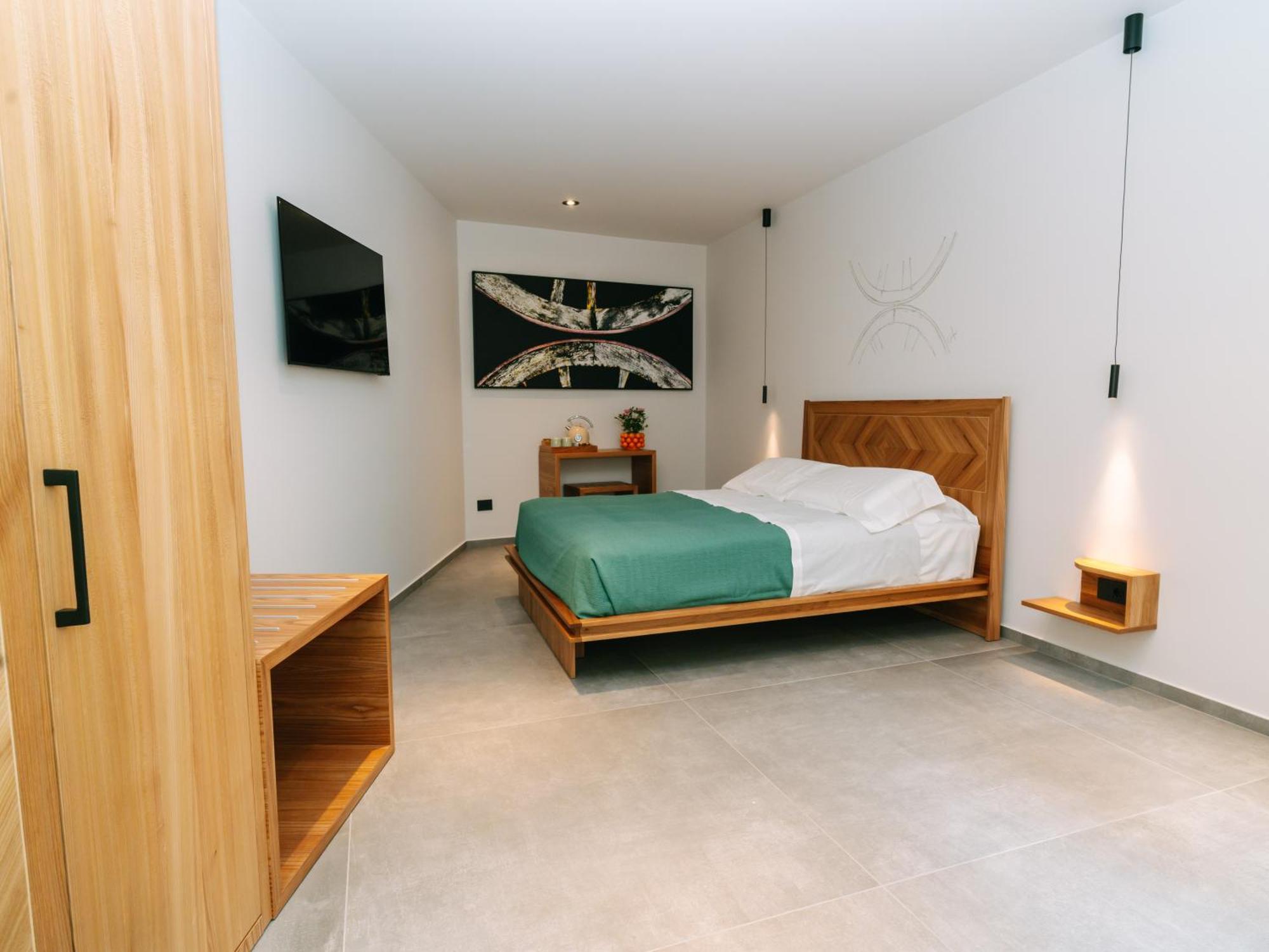 Etna Cottage Charming Rooms Nicolosi Exteriér fotografie