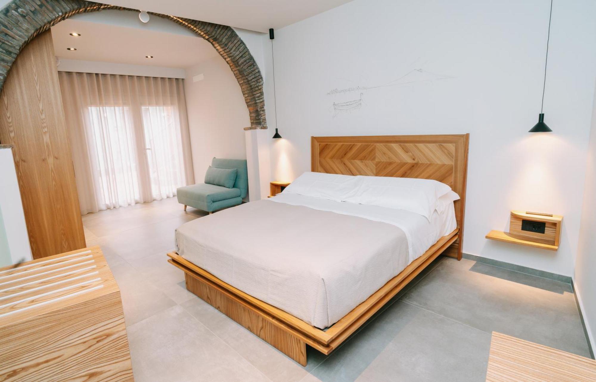 Etna Cottage Charming Rooms Nicolosi Exteriér fotografie